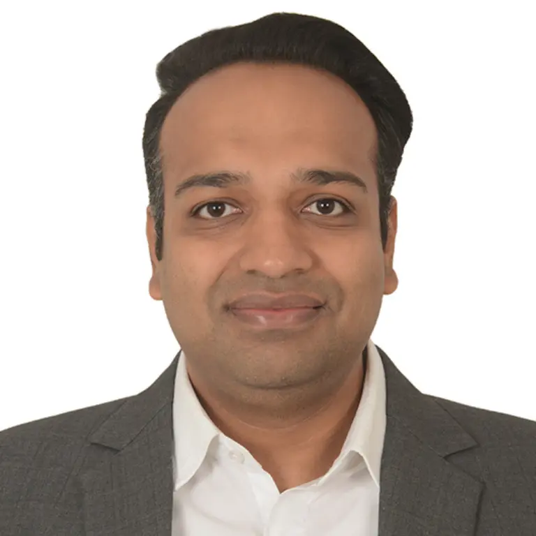 Rajul Jain